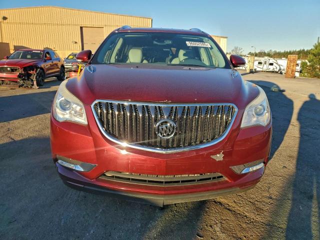 Buick Enclave Image 2