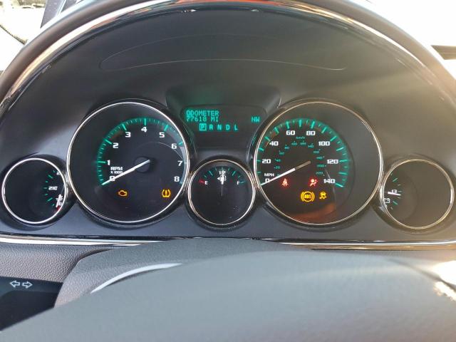 Buick Enclave Image 9