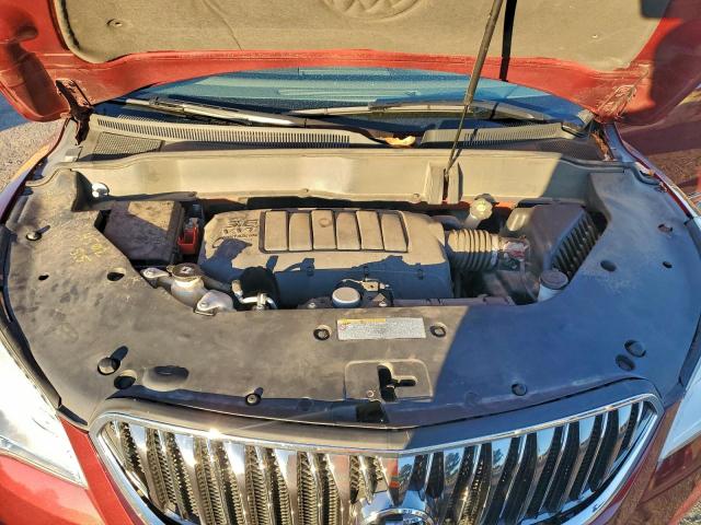 Buick Enclave Image 12