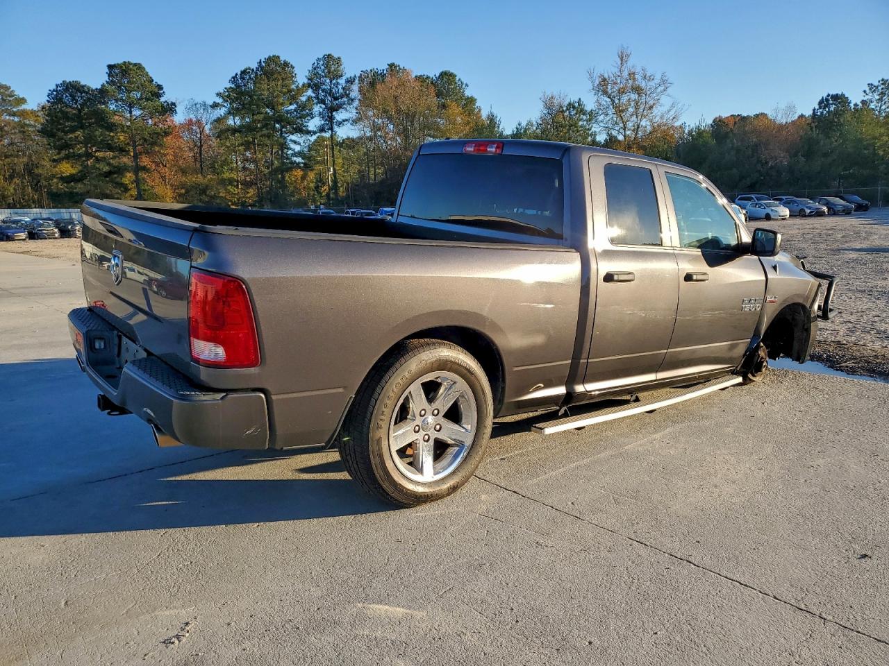 Ram 1500 St Image 3