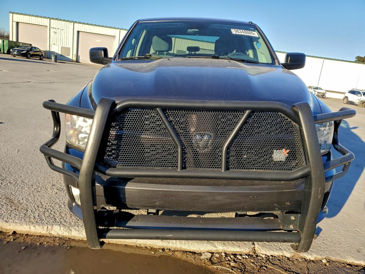 Ram 1500 St Image 5
