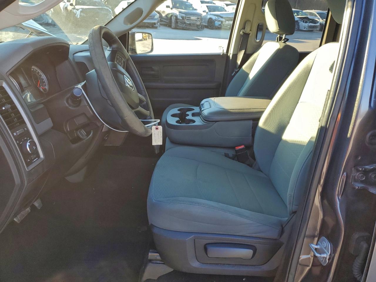 Ram 1500 St Image 12