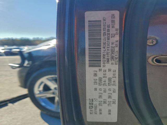 Ram 1500 St Image 10