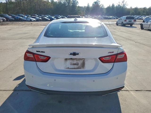 Chevrolet Malibu Rs Image 6