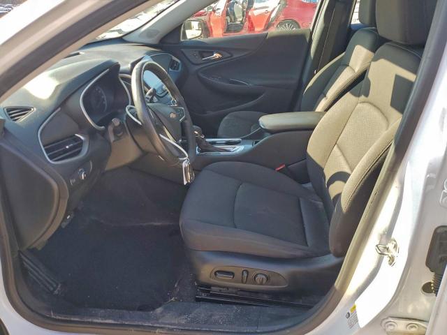 Chevrolet Malibu Rs Image 5