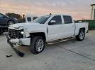 Chevrolet Silverado K1500 Lt Image 1