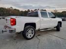 Chevrolet Silverado K1500 Lt Image 10