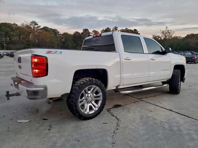 Chevrolet Silverado K1500 Lt Image 10