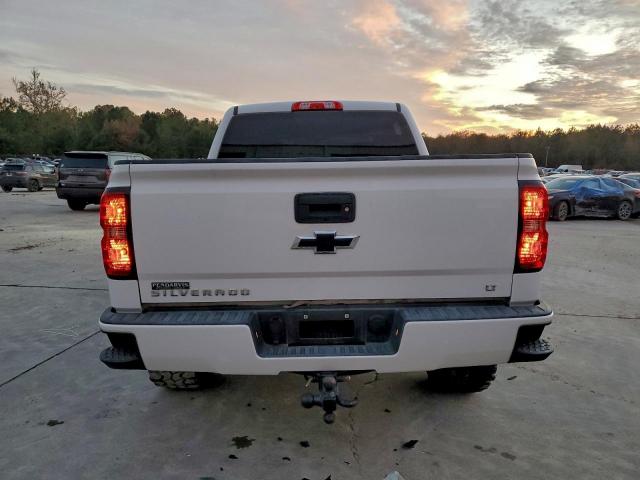 Chevrolet Silverado K1500 Lt Image 6