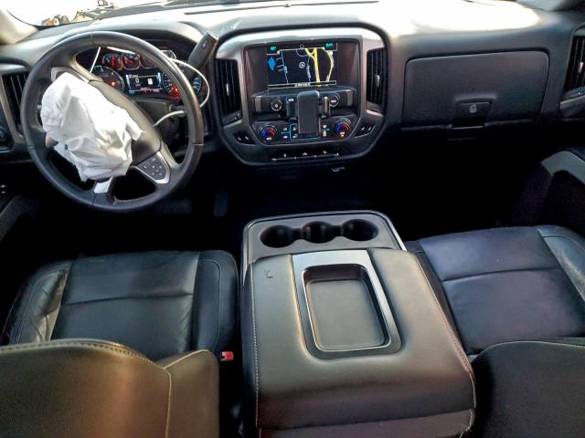 Chevrolet Silverado K1500 Lt Image 9