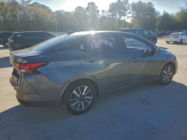 Nissan Versa Sv Image 5