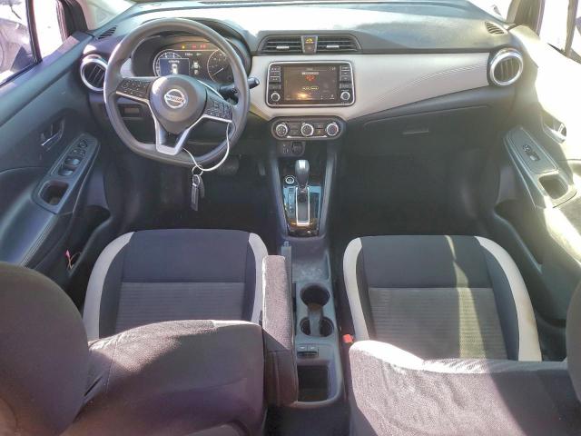 Nissan Versa Sv Image 9