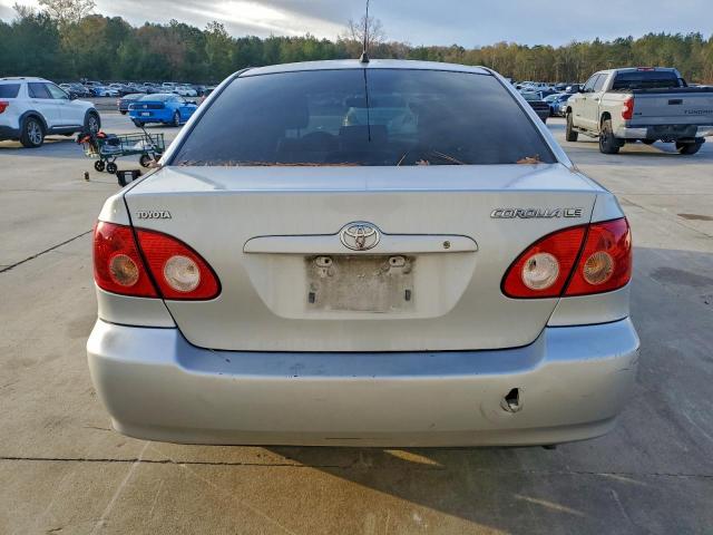 Toyota Corolla Ce Image 7