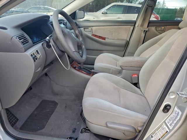 Toyota Corolla Ce Image 2