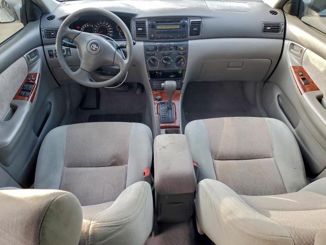 Toyota Corolla Ce Image 10