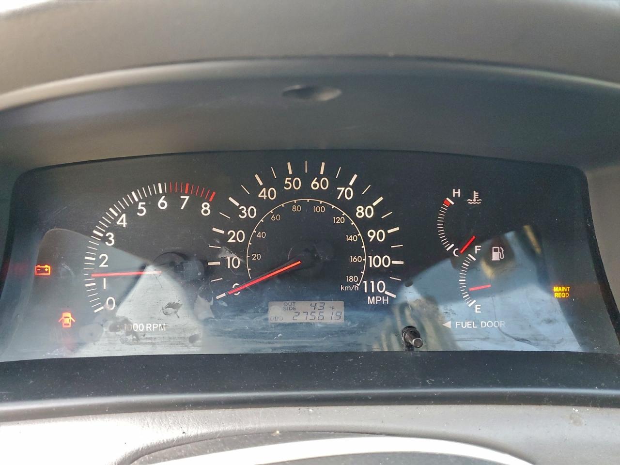 Toyota Corolla Ce Image 9