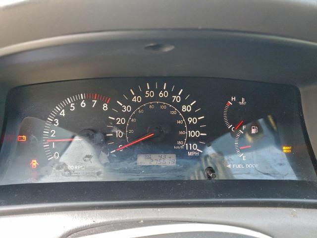 Toyota Corolla Ce Image 9