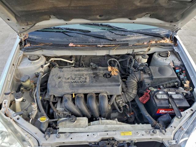 Toyota Corolla Ce Image 12