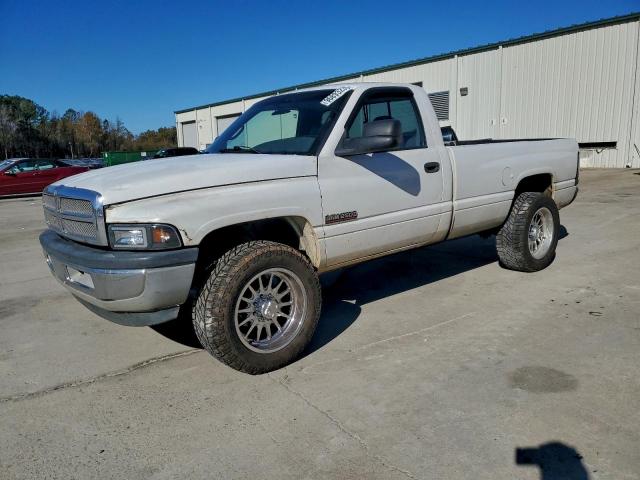  Salvage Dodge Ram 2500