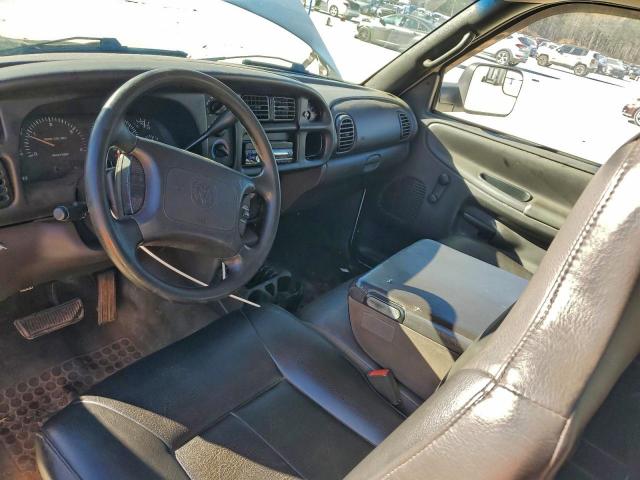 Dodge Ram 2500 Image 10