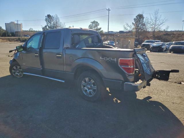 Ford F-150 Supercrew Image 10