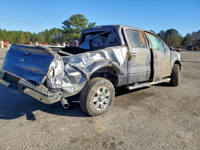 Ford F-150 Supercrew Image 12