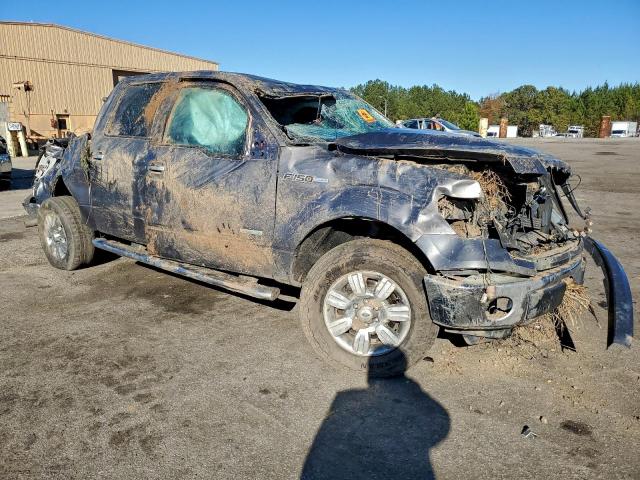 Ford F-150 Supercrew Image 11