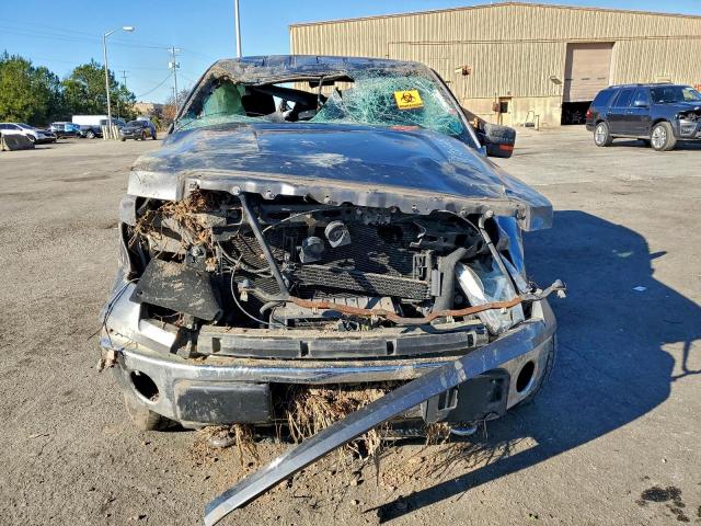 Ford F-150 Supercrew Image 2