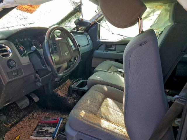 Ford F-150 Supercrew Image 8