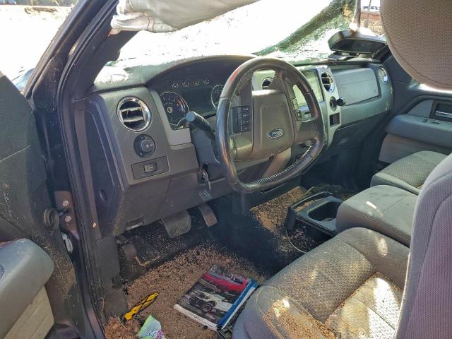 Ford F-150 Supercrew Image 5