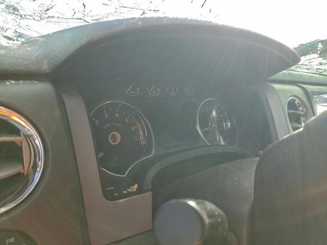 Ford F-150 Supercrew Image 7