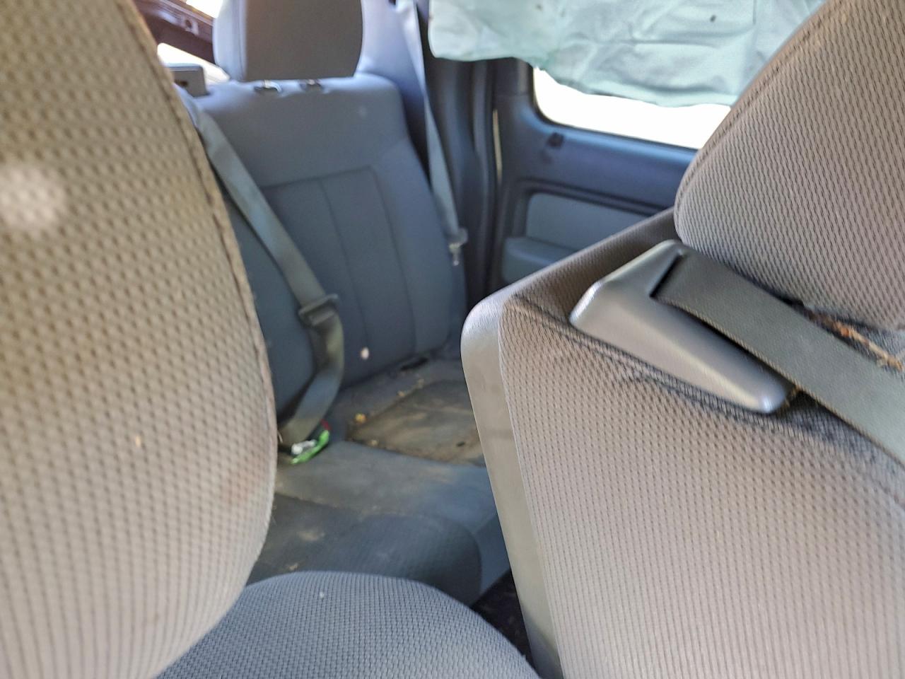 Ford F-150 Supercrew Image 3