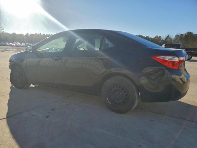 Toyota Corolla L Image 3