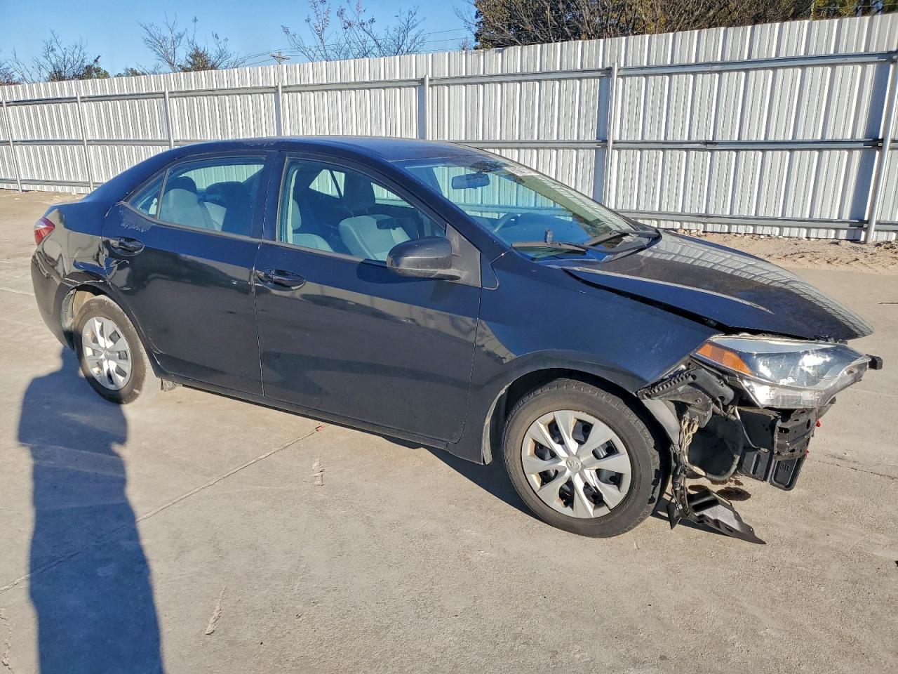 Toyota Corolla L Image 4