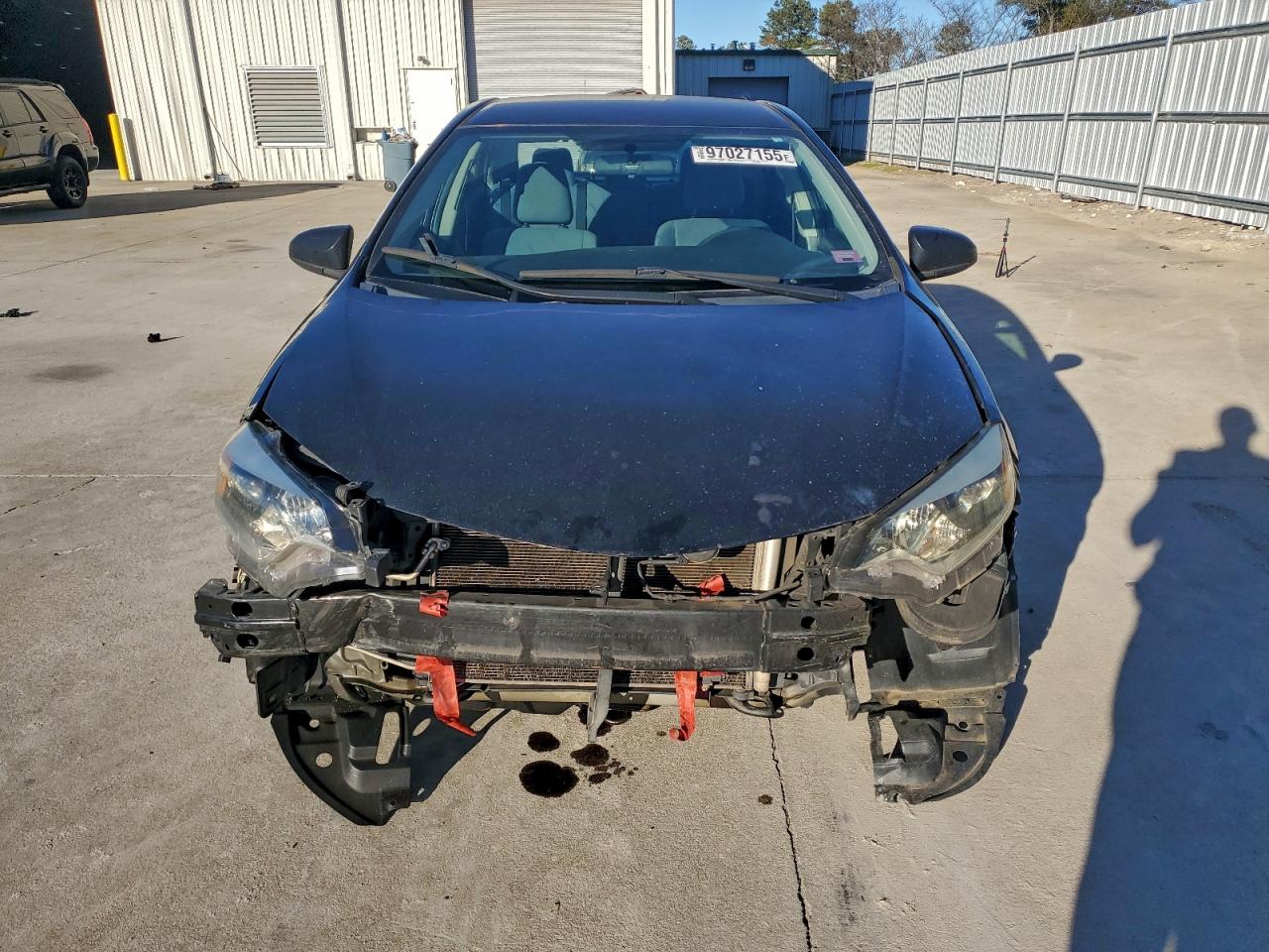 Toyota Corolla L Image 5