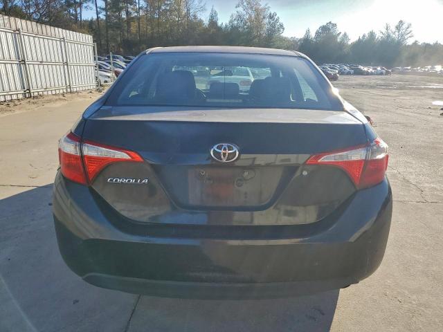 Toyota Corolla L Image 6