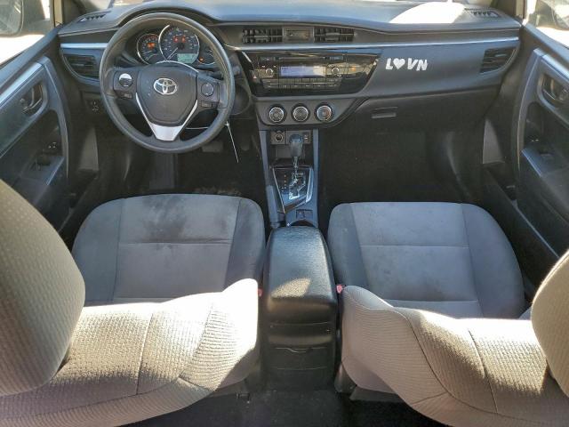 Toyota Corolla L Image 12
