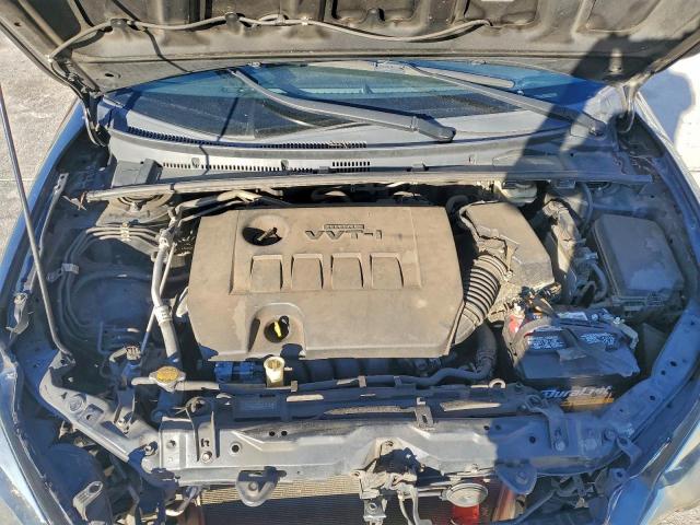 Toyota Corolla L Image 8