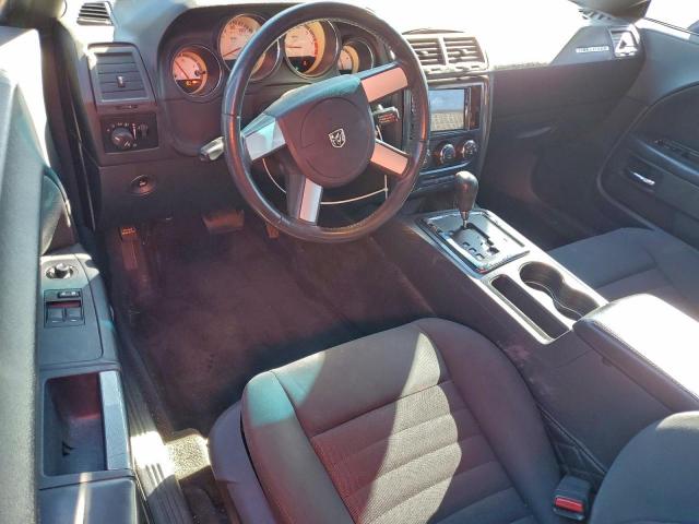 Dodge Challenger R/t Image 8