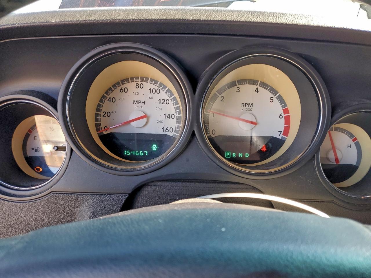 Dodge Challenger R/t Image 7