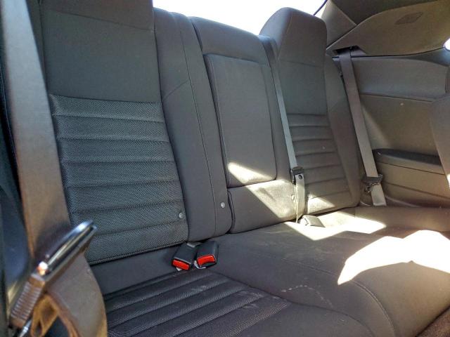 Dodge Challenger R/t Image 12