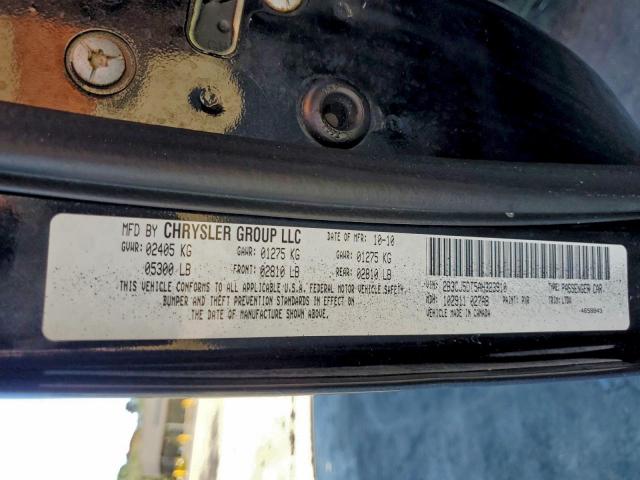 Dodge Challenger R/t Image 9