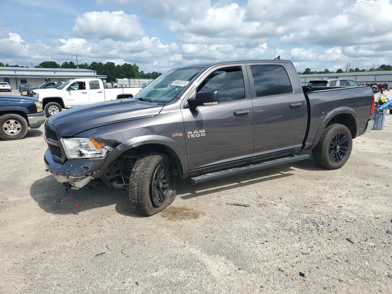 Ram 1500 Slt Image 1