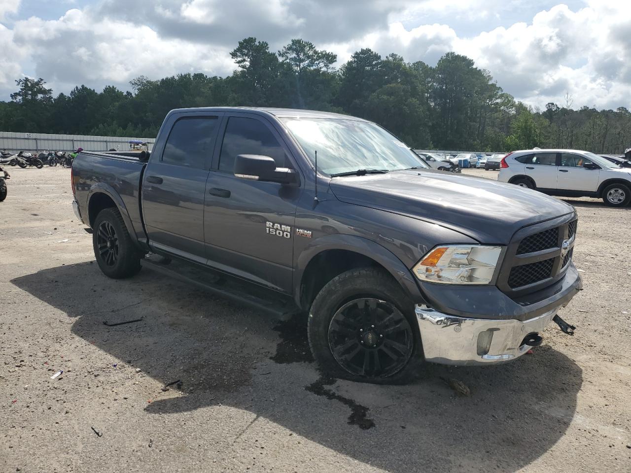 Ram 1500 Slt Image 8