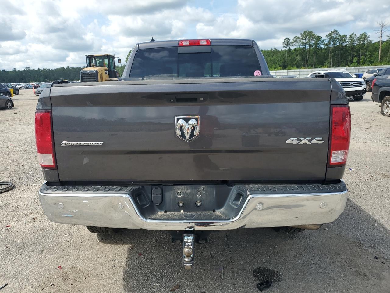 Ram 1500 Slt Image 6