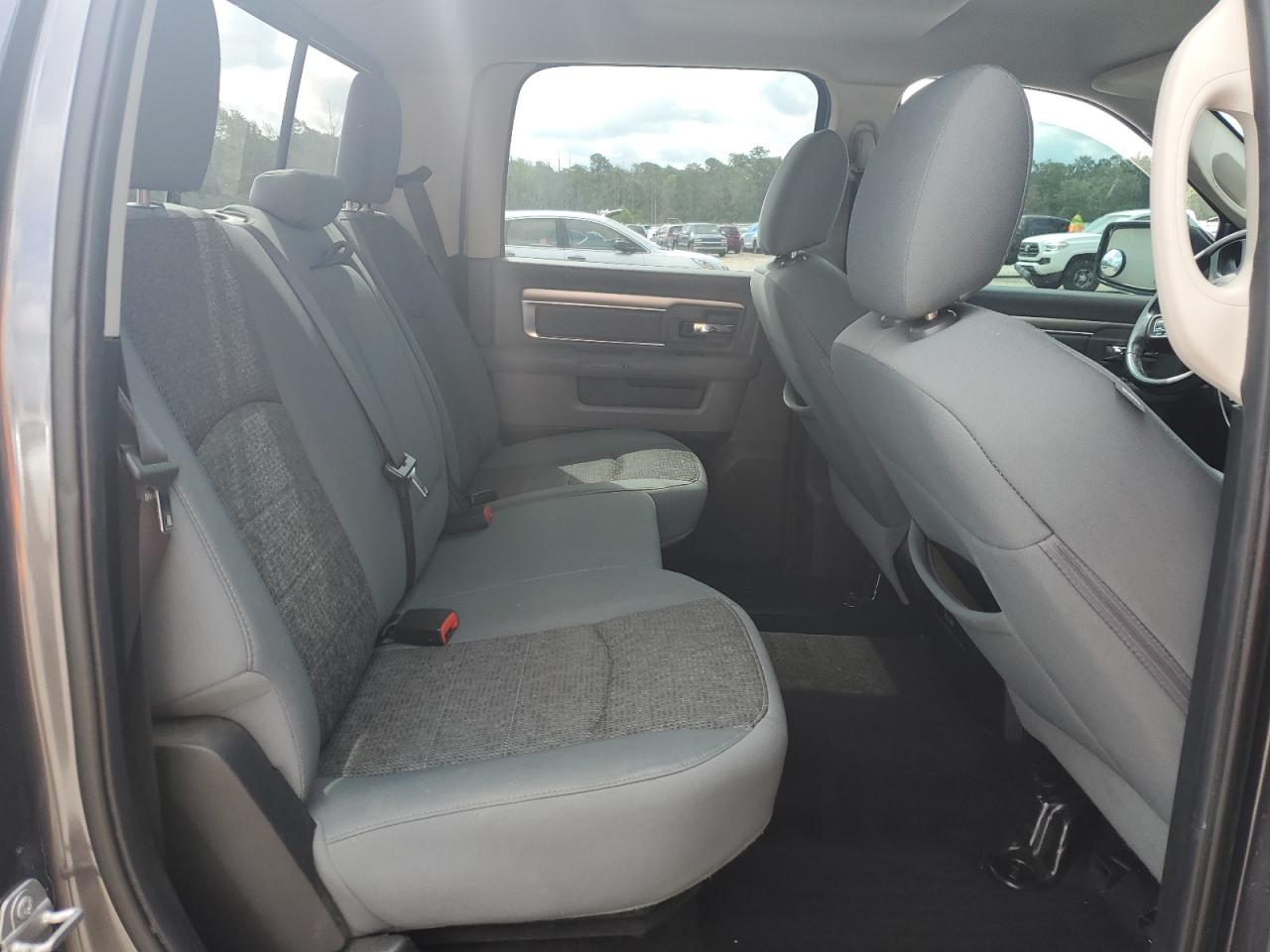 Ram 1500 Slt Image 11