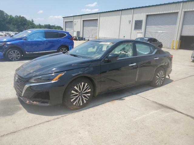 Nissan Altima Sv Image 1