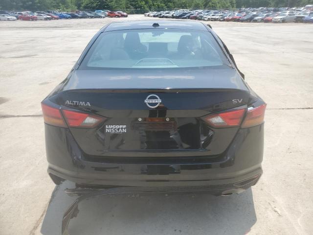 Nissan Altima Sv Image 6