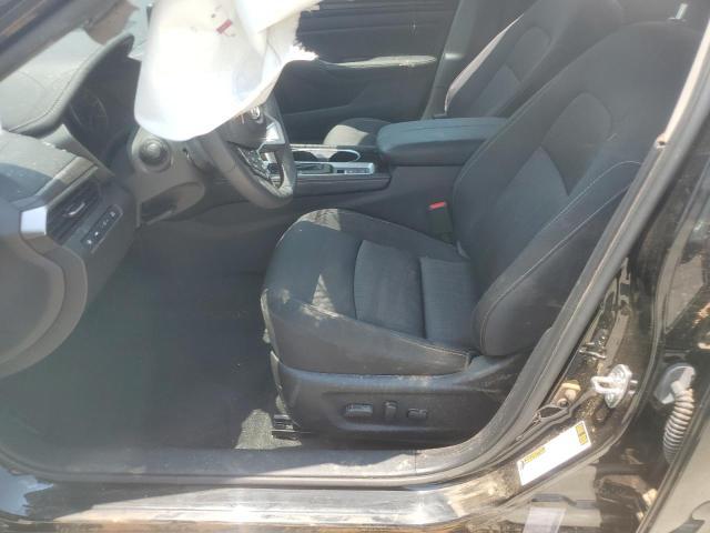 Nissan Altima Sv Image 5