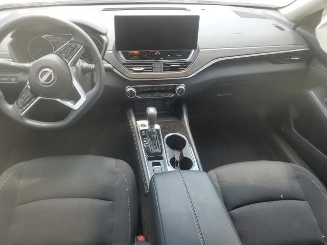 Nissan Altima Sv Image 10
